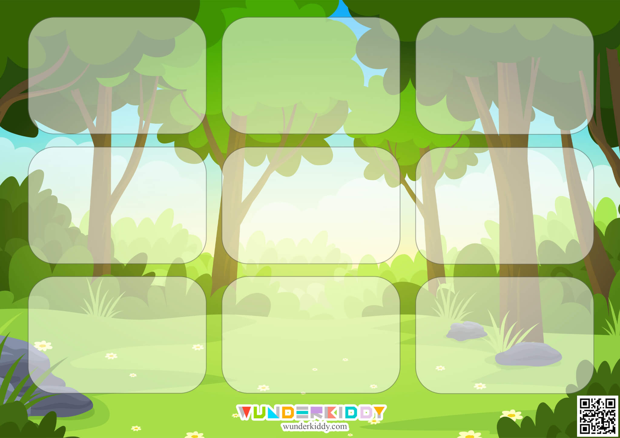 Animal Classification Sorting Game - Image 2