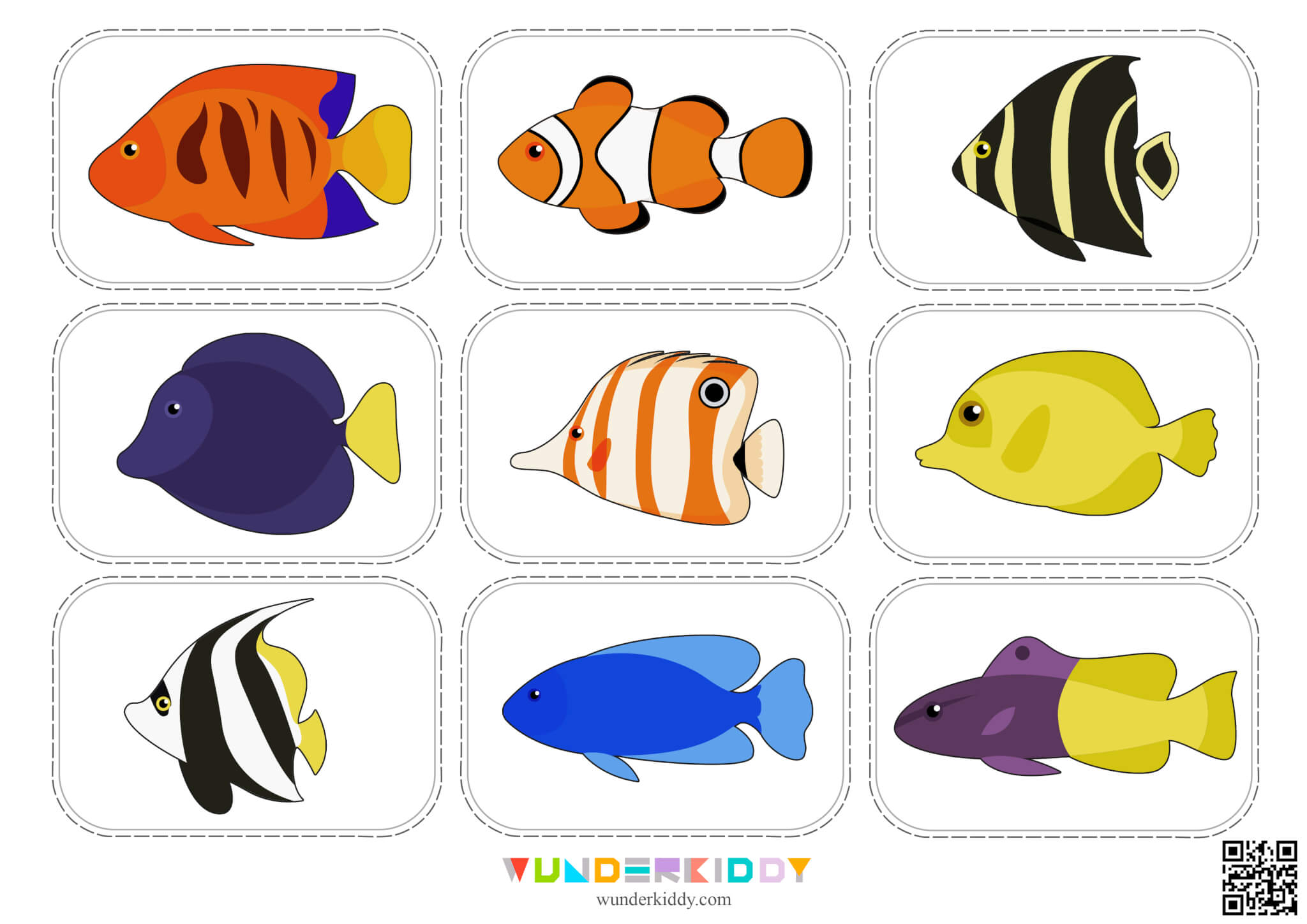 Animal Classification Sorting Game - Image 6