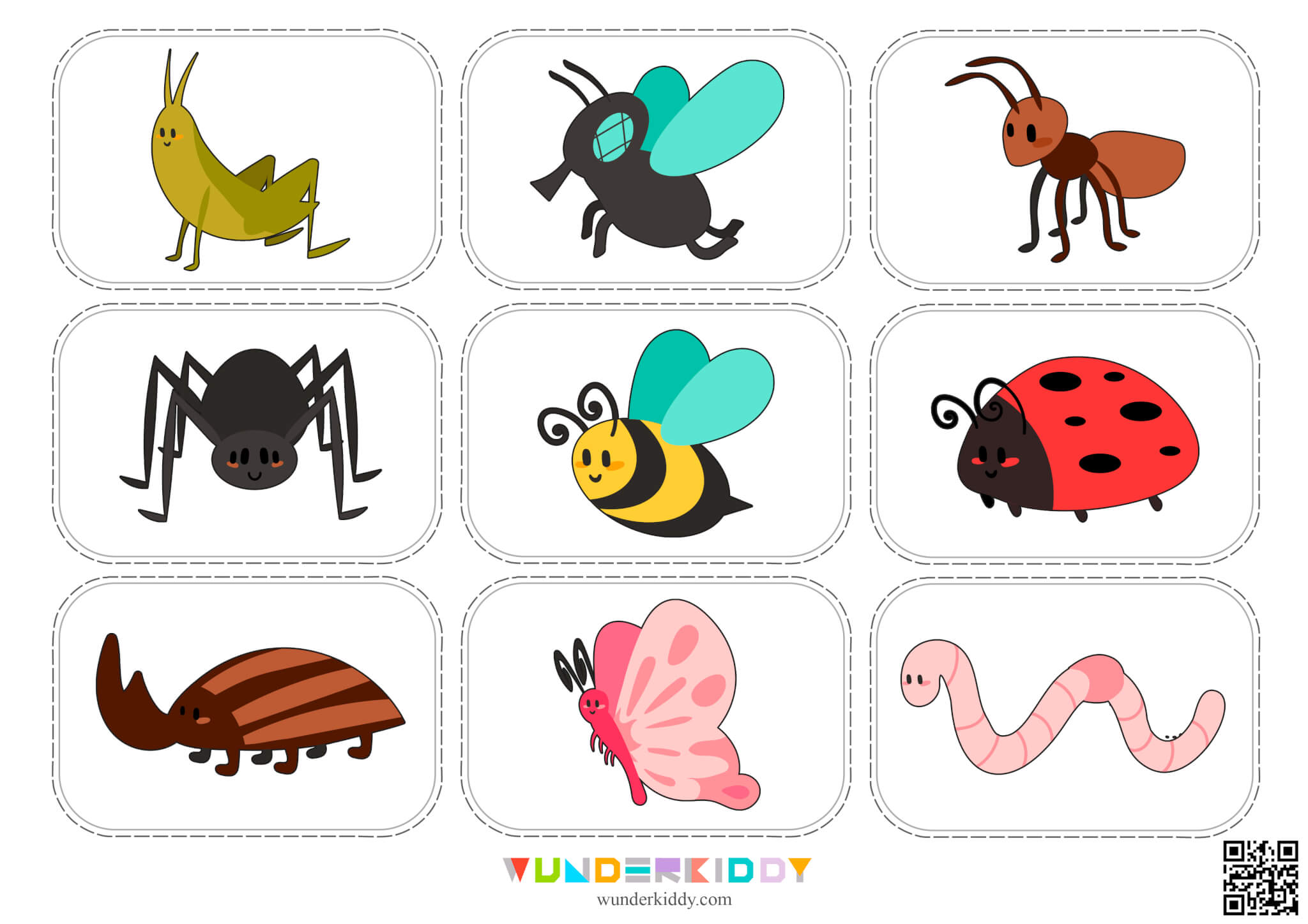 Animal Classification Sorting Game - Image 7