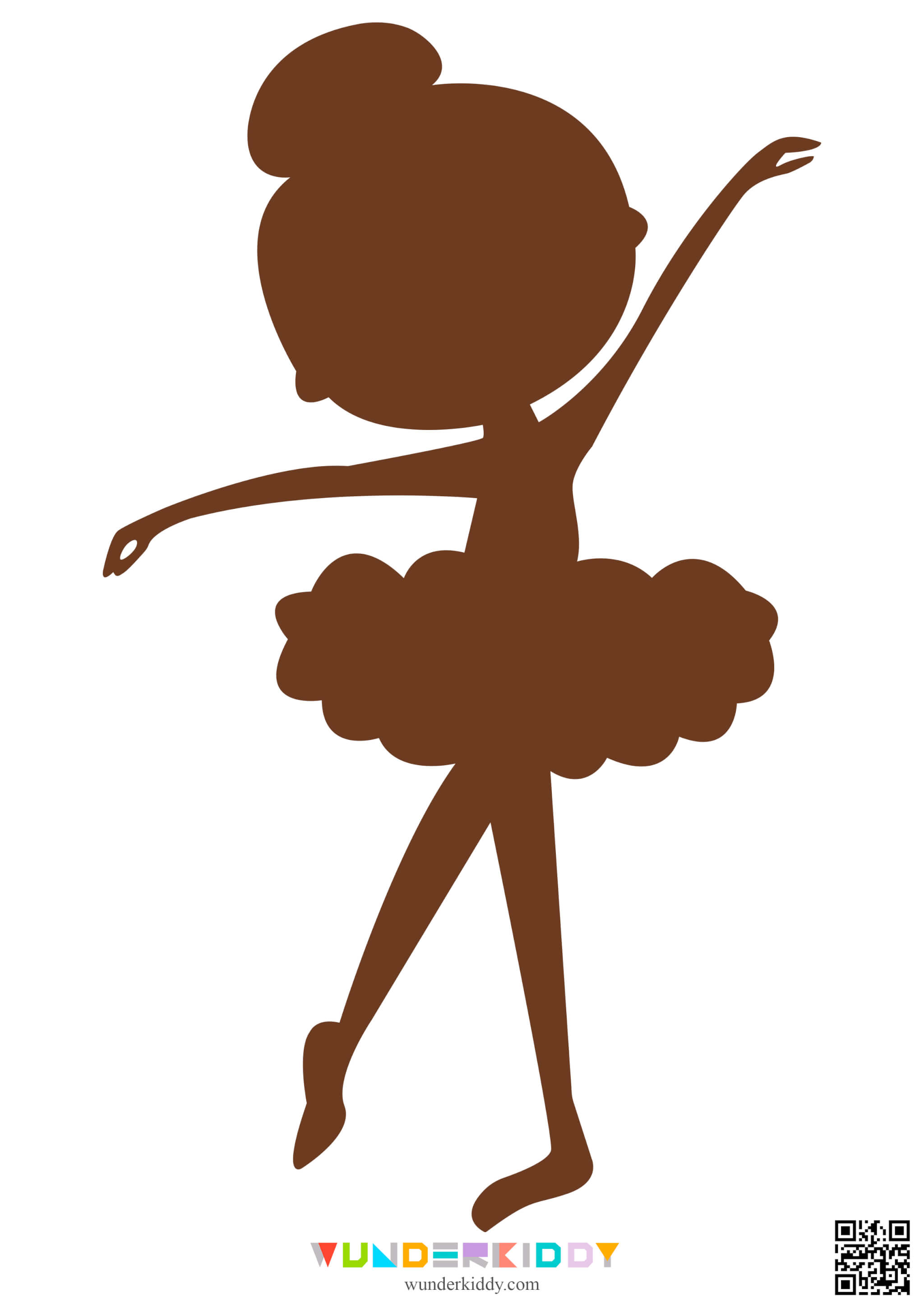 Vorlage «Ballerina» - Bild 5