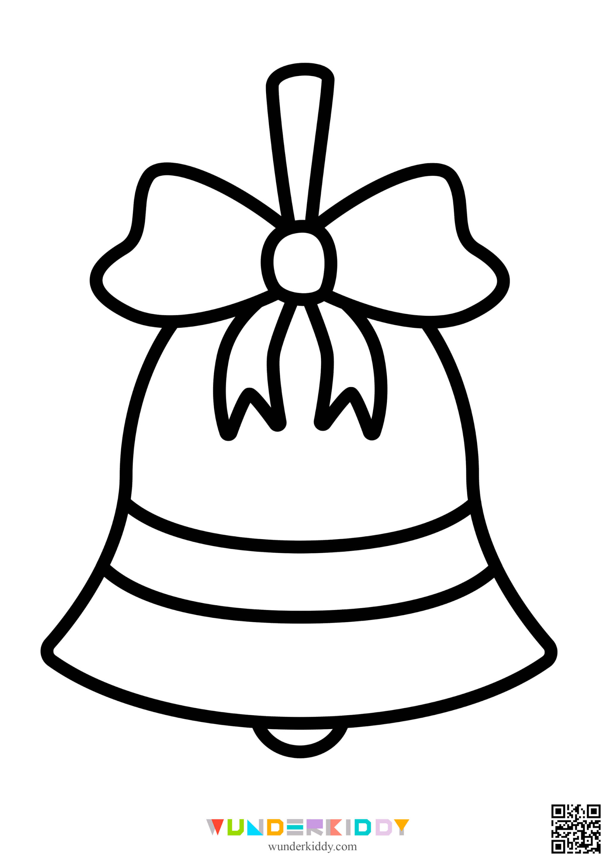 Christmas Coloring Pages - Image 18