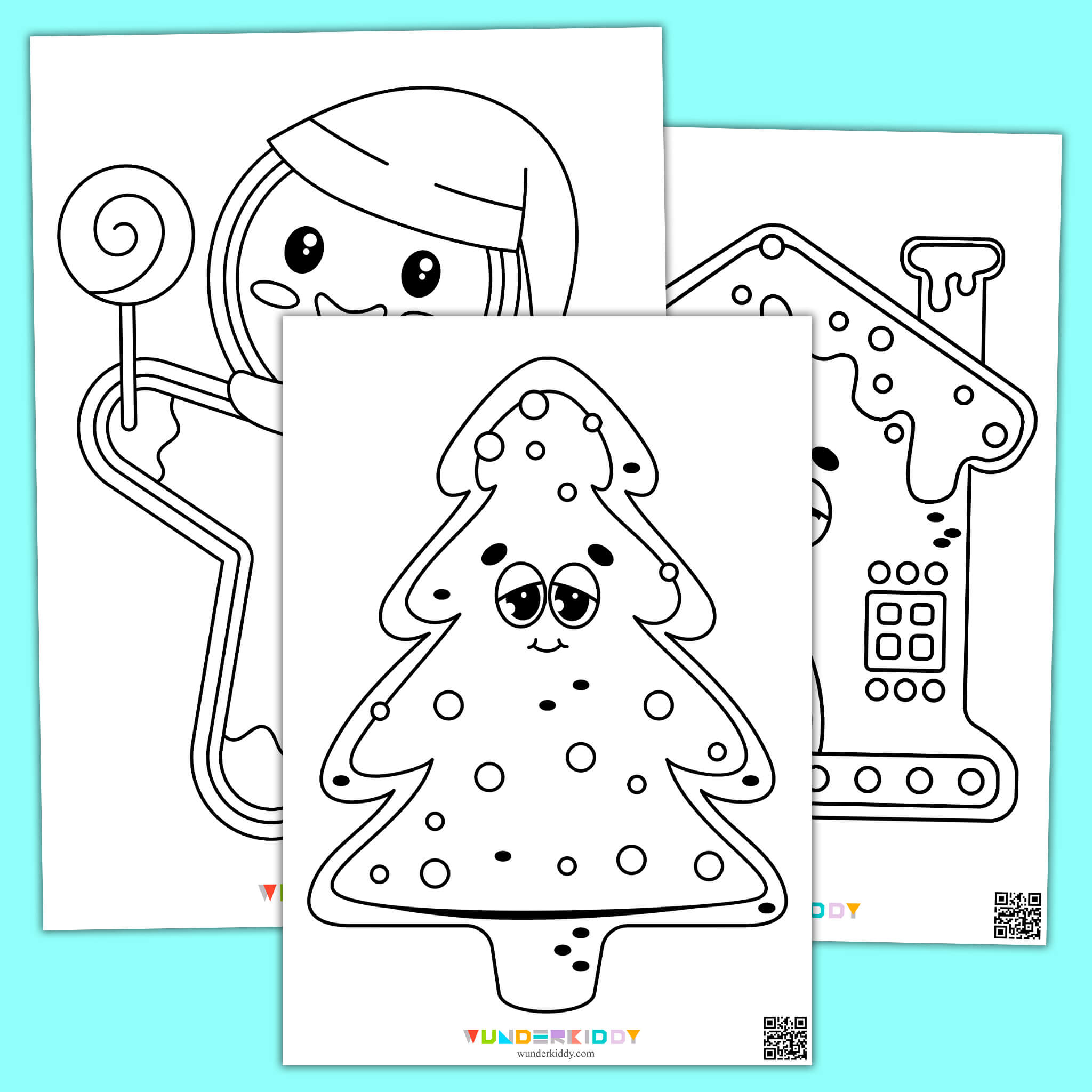 Christmas Templates and Ideas