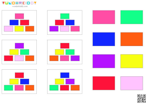 Delivery Truck Pattern Activity - Image 3