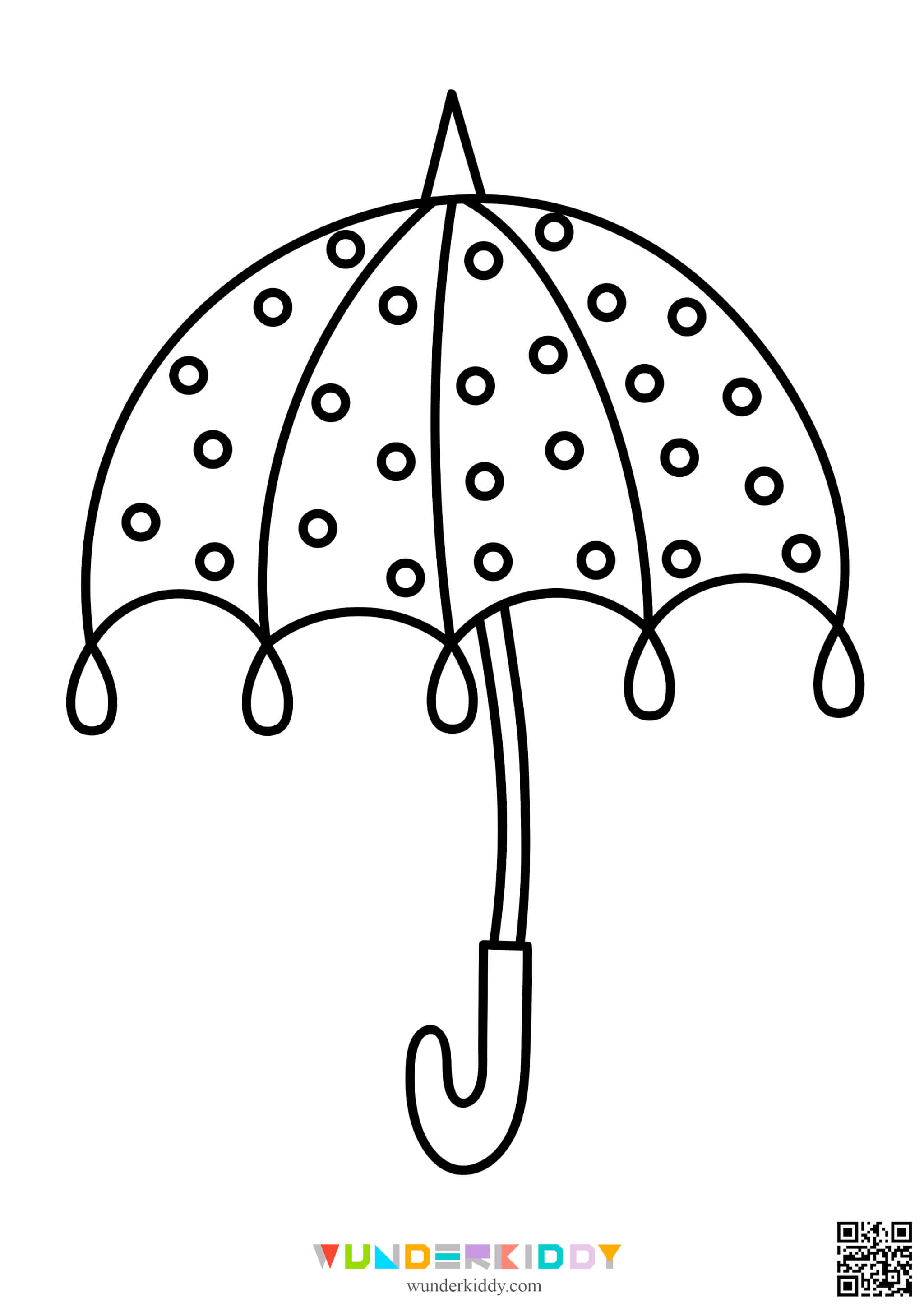 Fall Coloring Pages - Image 21