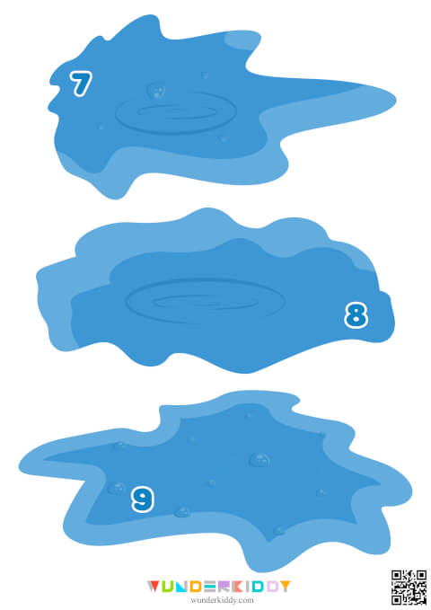 Fish Counting Preschool Game - Image 3