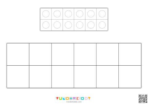 Fruit Theme Pattern Activity - Image 2