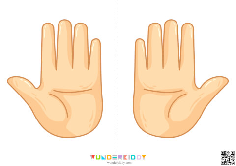 Hand Gesture Cards - Image 2