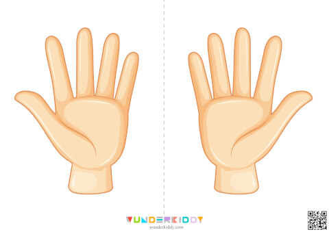 Hand Gesture Cards - Image 12