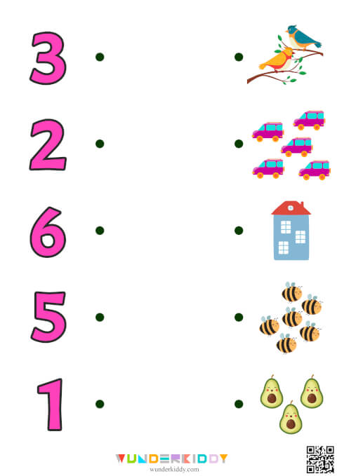 Number Recognition