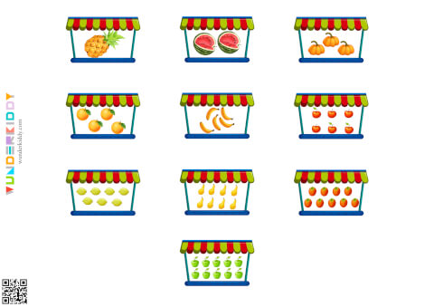 Train Counting Game - Image 3