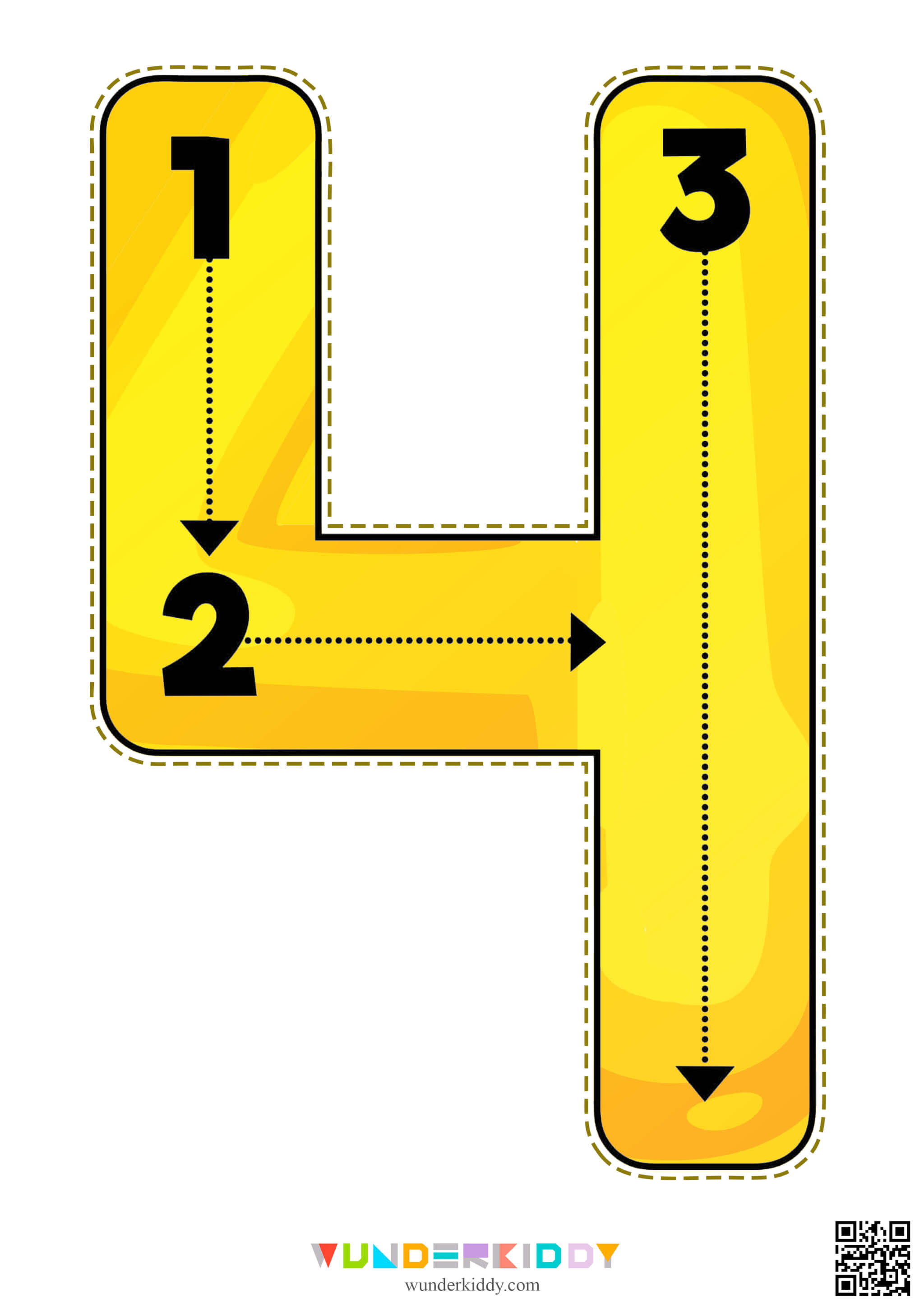 Lernspiel «Ziffern» - Bild 5