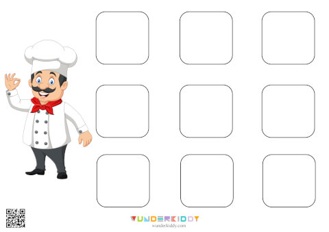 Jobs and Tools Sorting Worksheet - Image 11