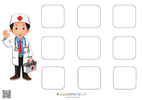 Jobs and Tools Sorting Worksheet - Image 13