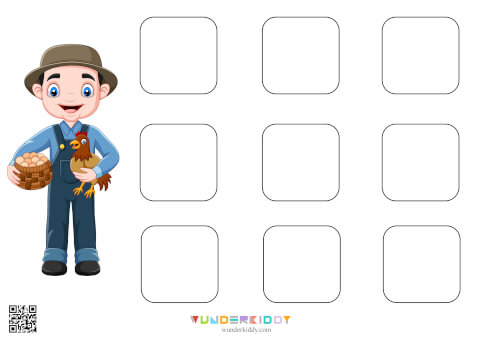 Jobs and Tools Sorting Worksheet - Image 15