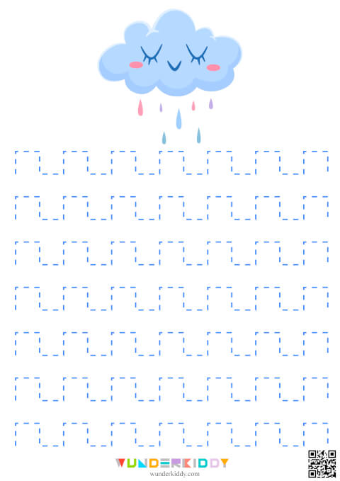 Arbeitsblätter «Wetter» - Bild 6